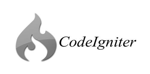Codeigniter
