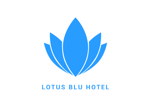 Lotus Blue Hotel