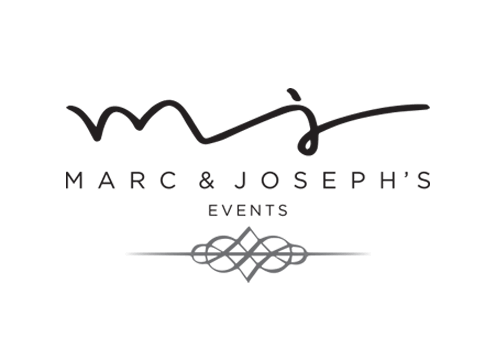 Marc & Joseph's Events