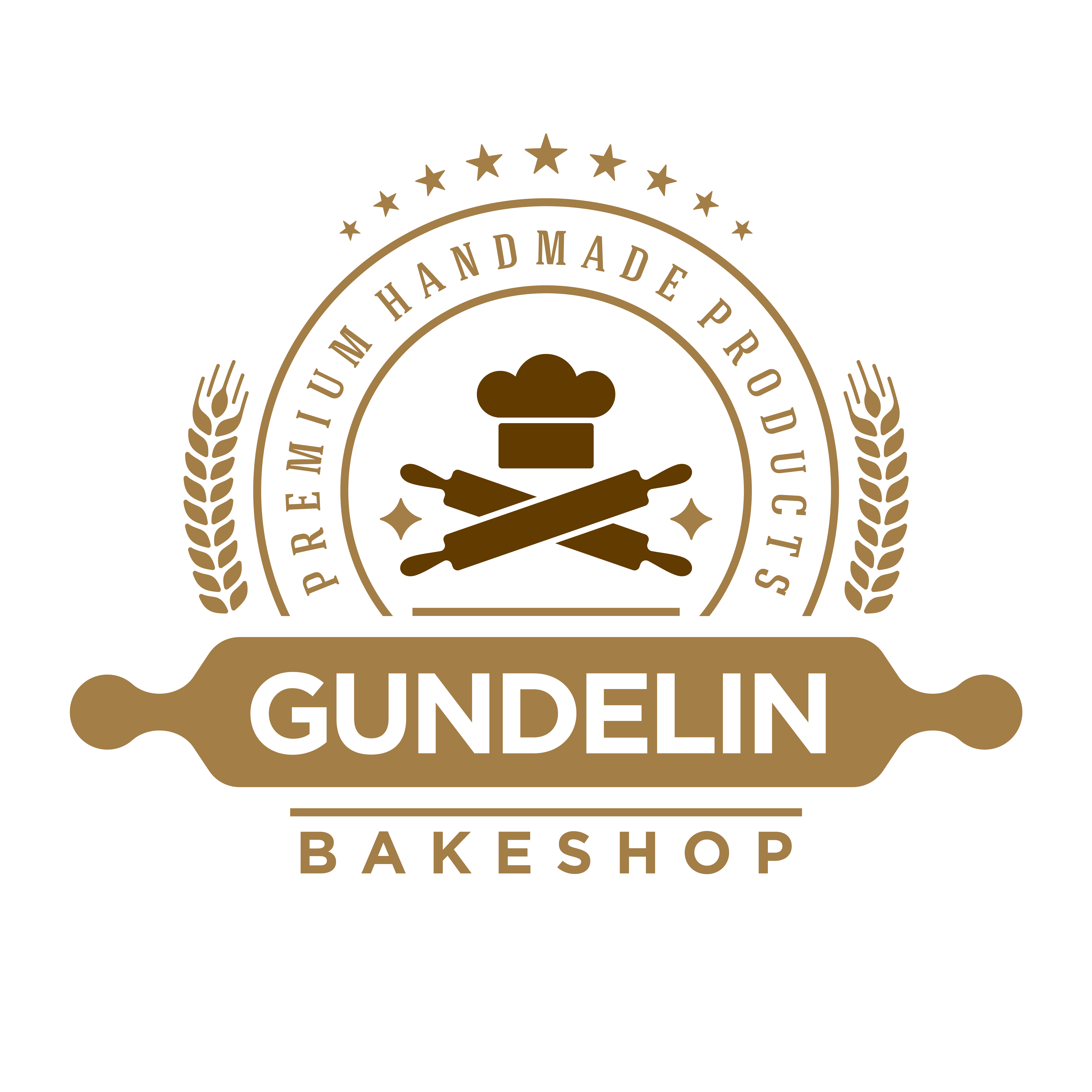 Gundelin Bakeshop